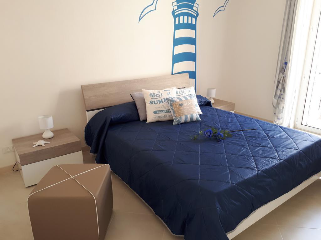 Dimora Acquamarina Polignano a Mare Exterior foto